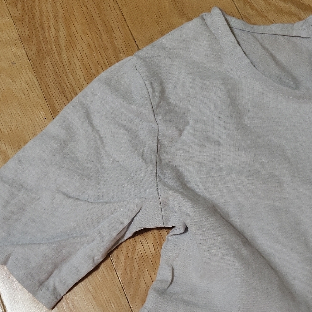 NWT French Connection Ombre Girls Dress Spring/Summer - Picture 4 of 5